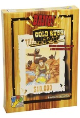Bang! Gold Rush
