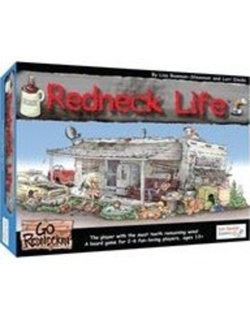 Redneck Life