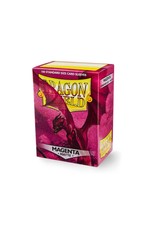 Dragon Shield DP Dragon Shield Matte Magenta 100