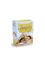 Dragon Shield DP Dragon Shield Matte Ivory 100