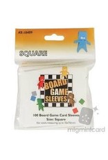 Fantasy Flight Board Game Sleeves Square