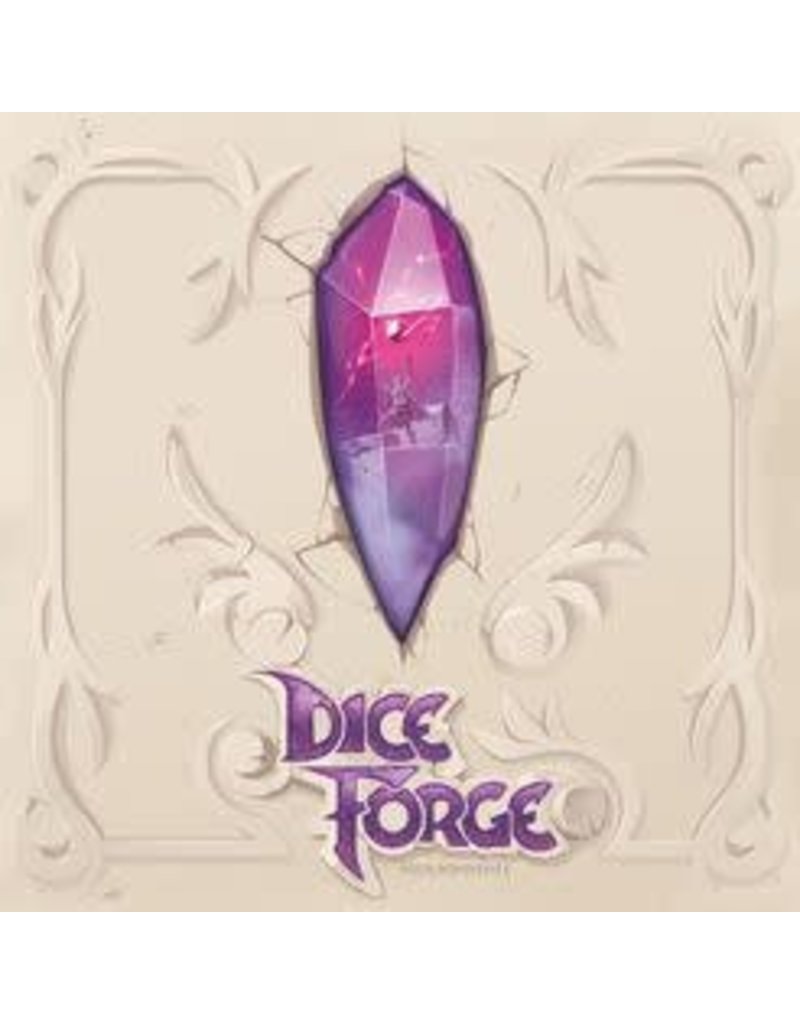 Dice Forge