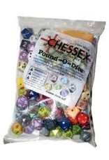Chessex Pound of Dice