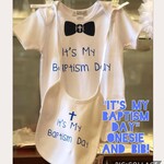Baptism Gifts