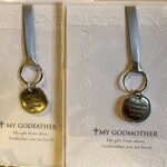 Godparent Gifts