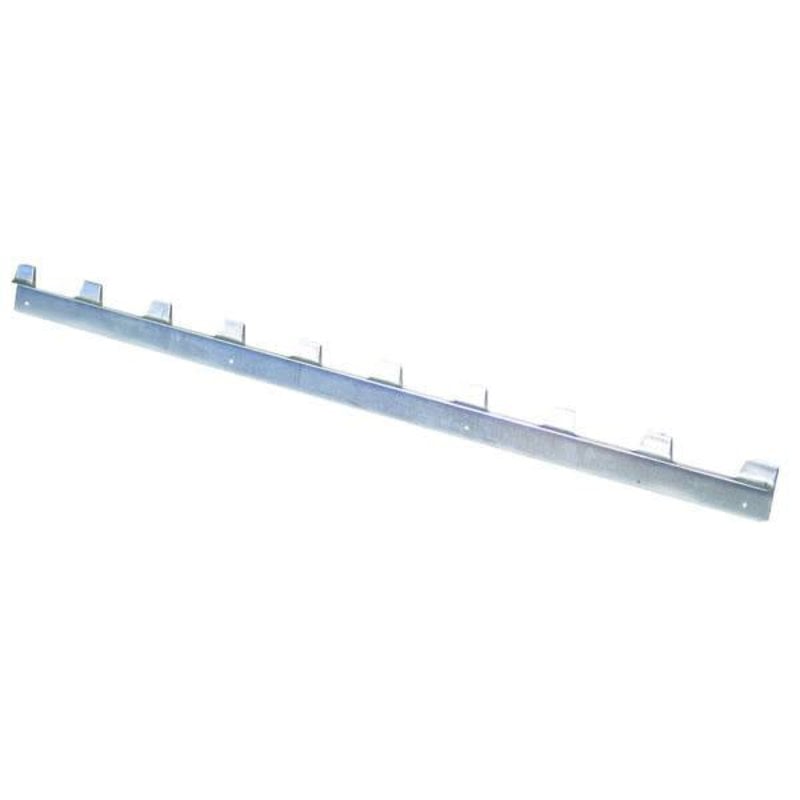 9 Frame Metal Spacers 10pk ( will do 5 supers)