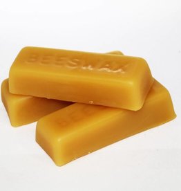 Bee Well Beeswax Small Block (1 oz)