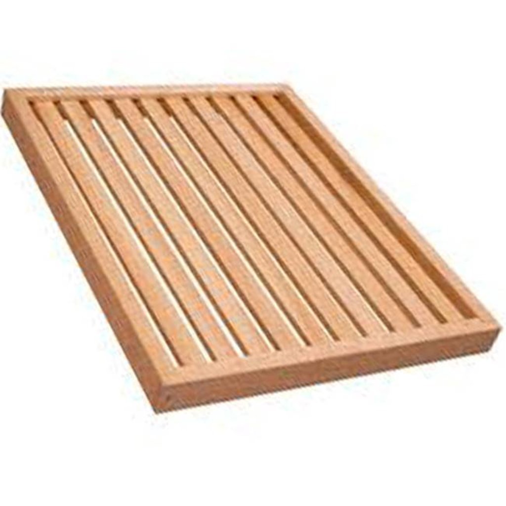 Slatted Rack 10 Frame