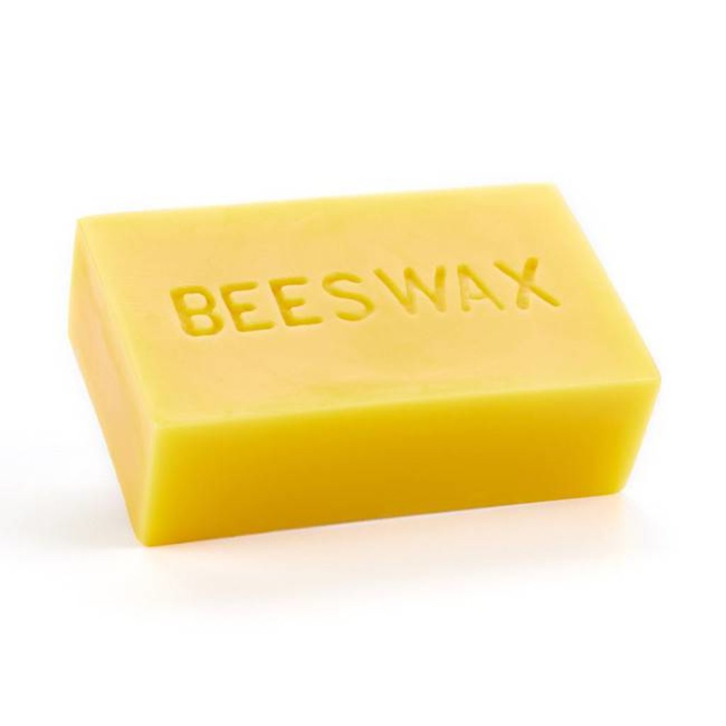 Bee Well 1lb Filtered beeswax