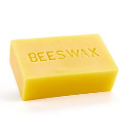 Bee Well 2lb Filtered Beeswax