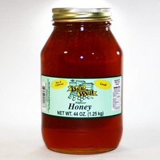 Wildflower Honey 44oz Comb
