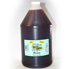 Wildflower Honey Gallon 12lb