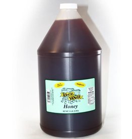 Wildflower Honey Gallon 12lb