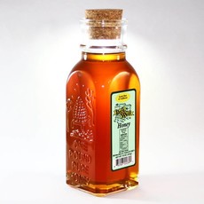 Wildflower Honey - Muth Jar