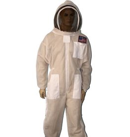 Suit Ventilated