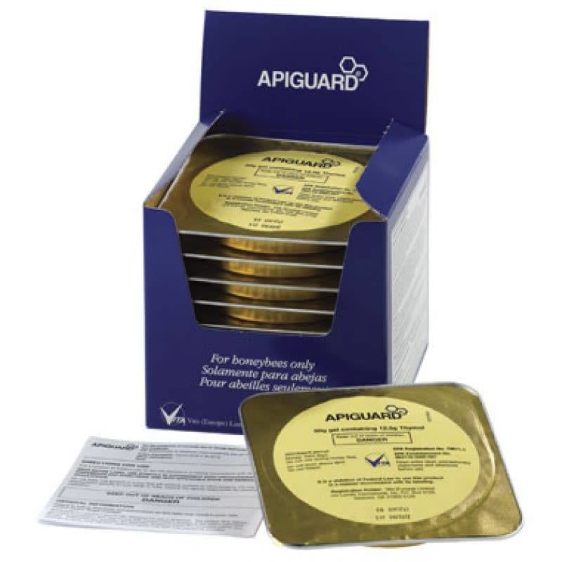 Apiguard 1 Foil pack