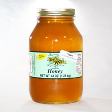 Tupelo Honey 44oz ST