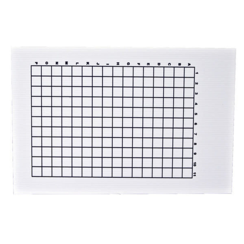 Grid Board 10 Frame