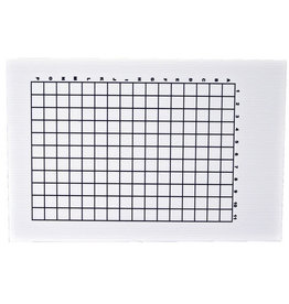 Grid Board 10 Frame