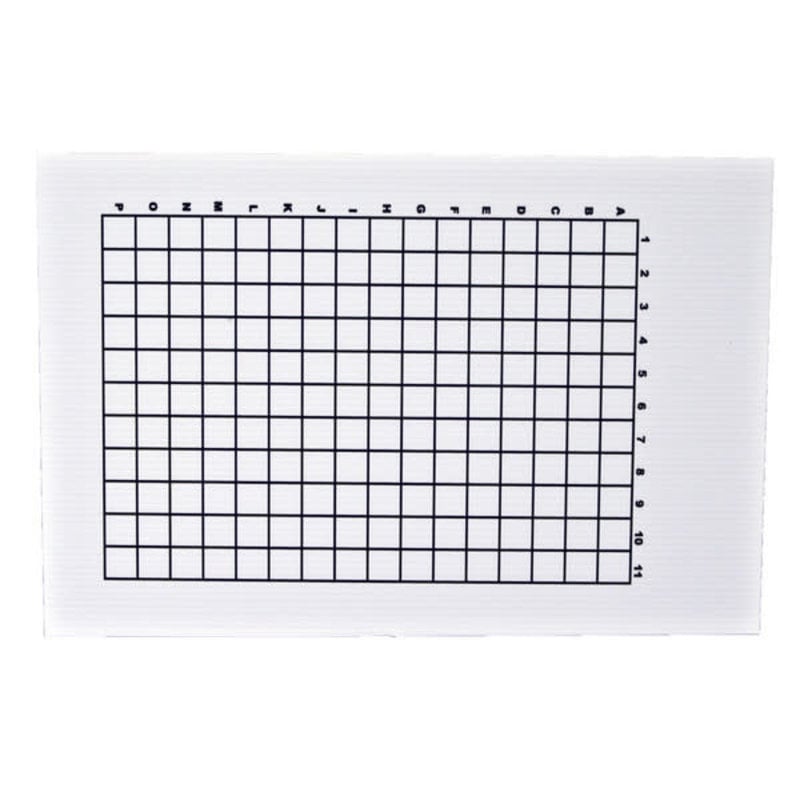 Grid Board 10 Frame