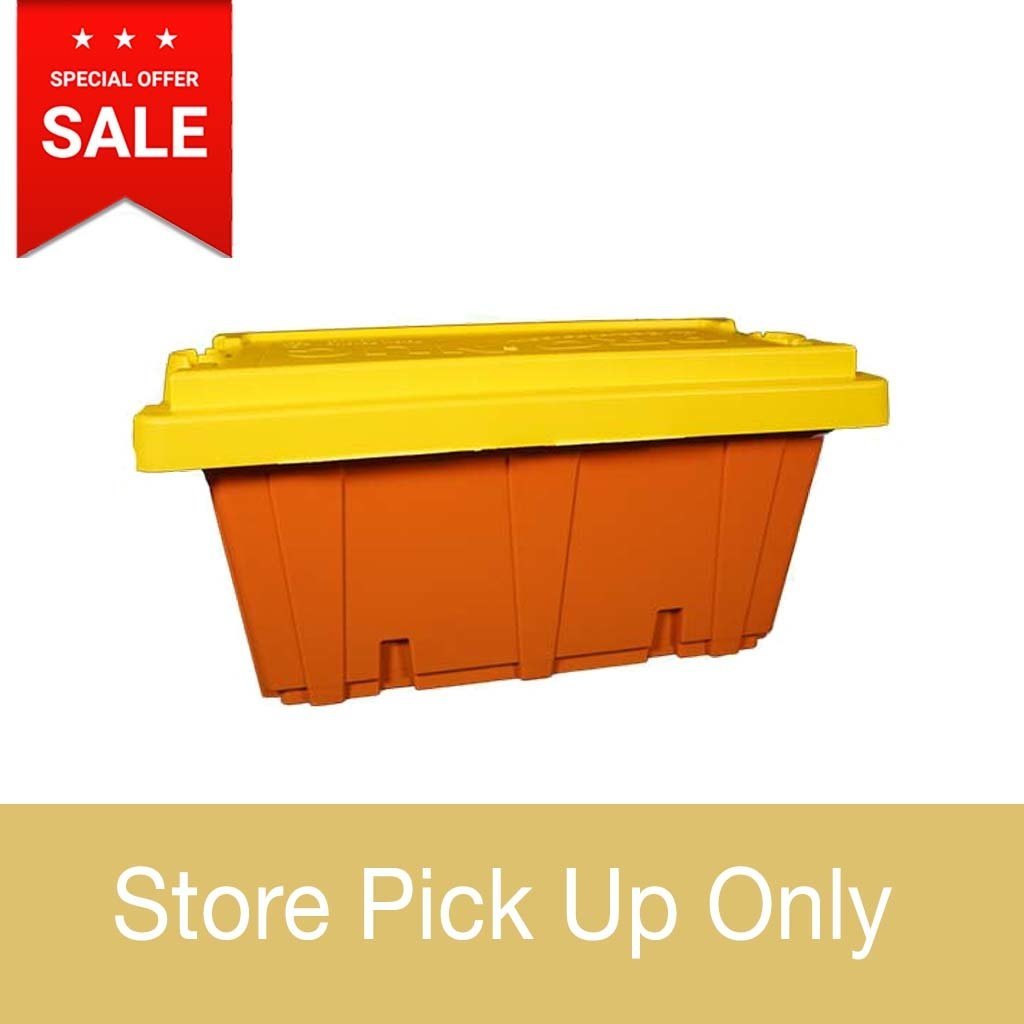 Italian Bee Nuc -  5 Frame - Store Pickup