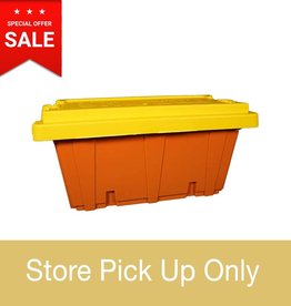 Italian Bee Nuc - 5 Frame - Store Pickup