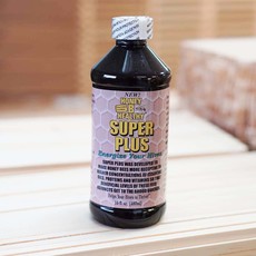 Super Plus Honey B Healthy 16fl oz
