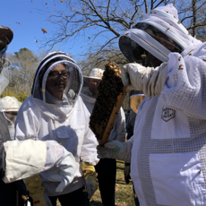 Beekeeping Bootcamp March 5, 2022