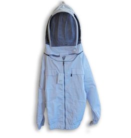 South East Bee Supply Cotton Jacket Fencing Veil