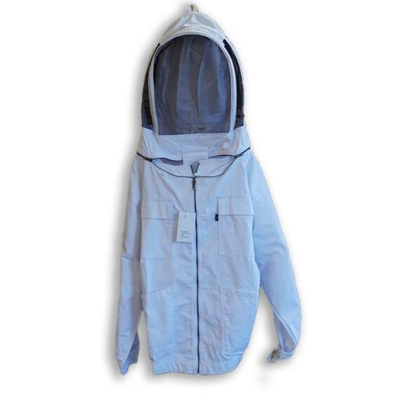 South East Bee Supply Cotton Jacket Fencing Veil