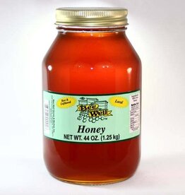 Sourwood Honey ST 44oz