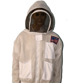 South East Bee Supply Jacket Ventilated 2XL