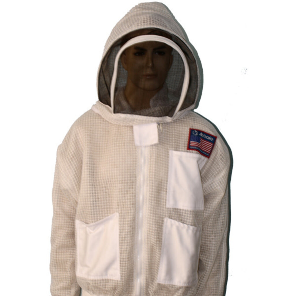 South East Bee Supply Jacket Ventilated Small
