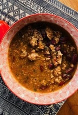 Chili Con Carne