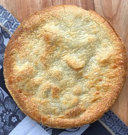 Pâté au poulet Grand-Maman