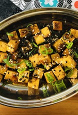 Tofu Teriyaki