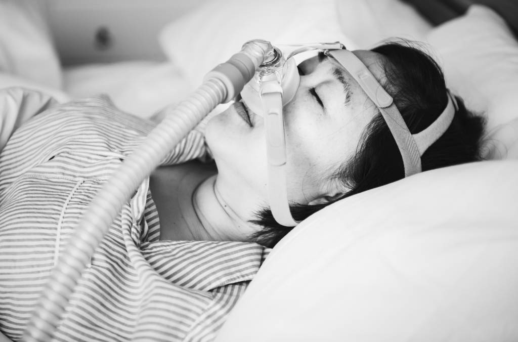 What's the difference between a CPAP and BiPAP?  