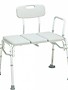 Probasics Heavy Duty Bariatric Transfer Bench