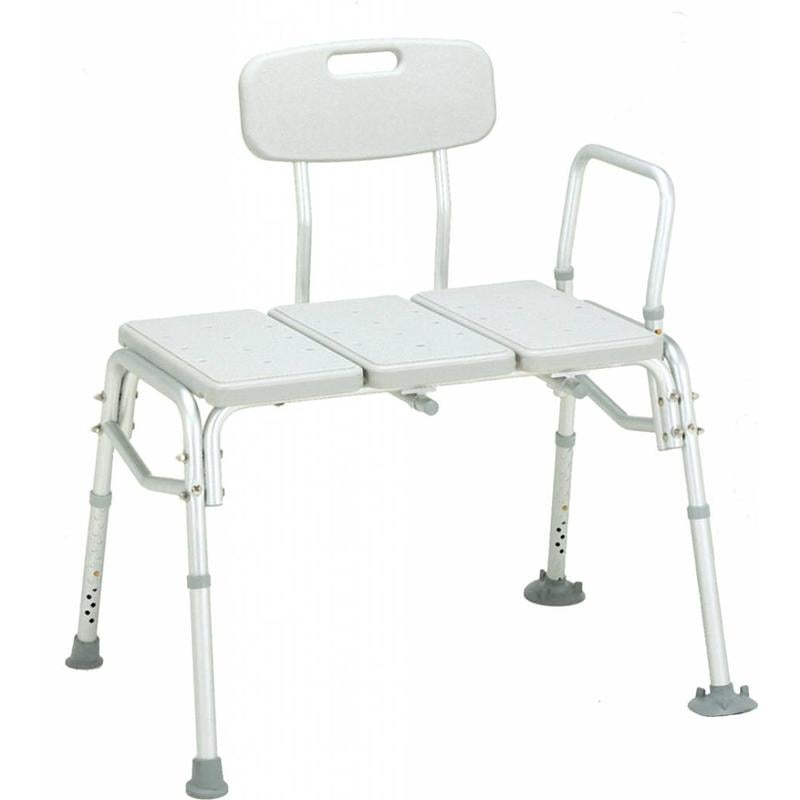 Probasics Heavy Duty Bariatric Transfer Bench Accessibility