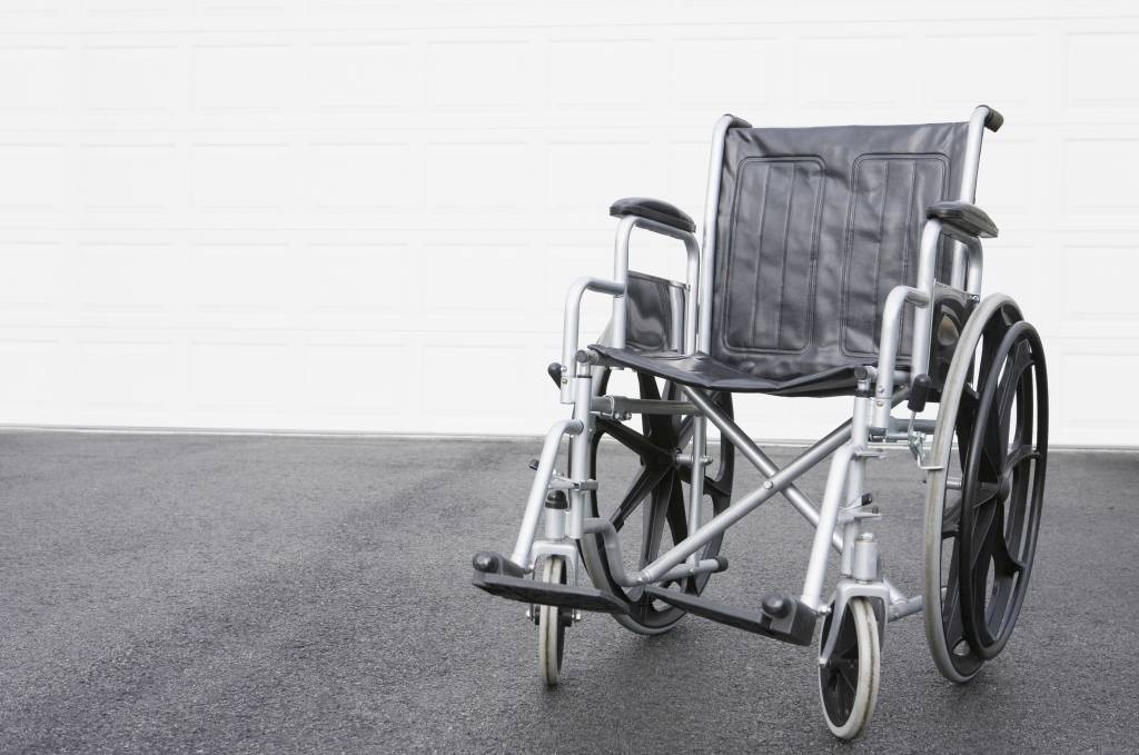 Why We Recycle Durable Medical Equipment - Accessibility Medical