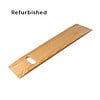 Refurbished Transfer Board - Wood With Cut-Out Handle