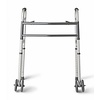 ProBasics  Two-Button Release Folding  Bariatric Walker