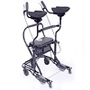 U-Step U-Step II Platform Model