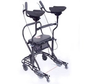 U-Step U-Step II Platform Model