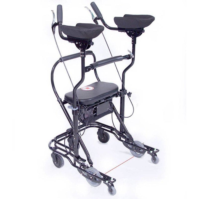 U-Step U-Step II Platform Model