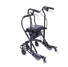 U-Step II Walking Stabilizer, Standard Model With Seat