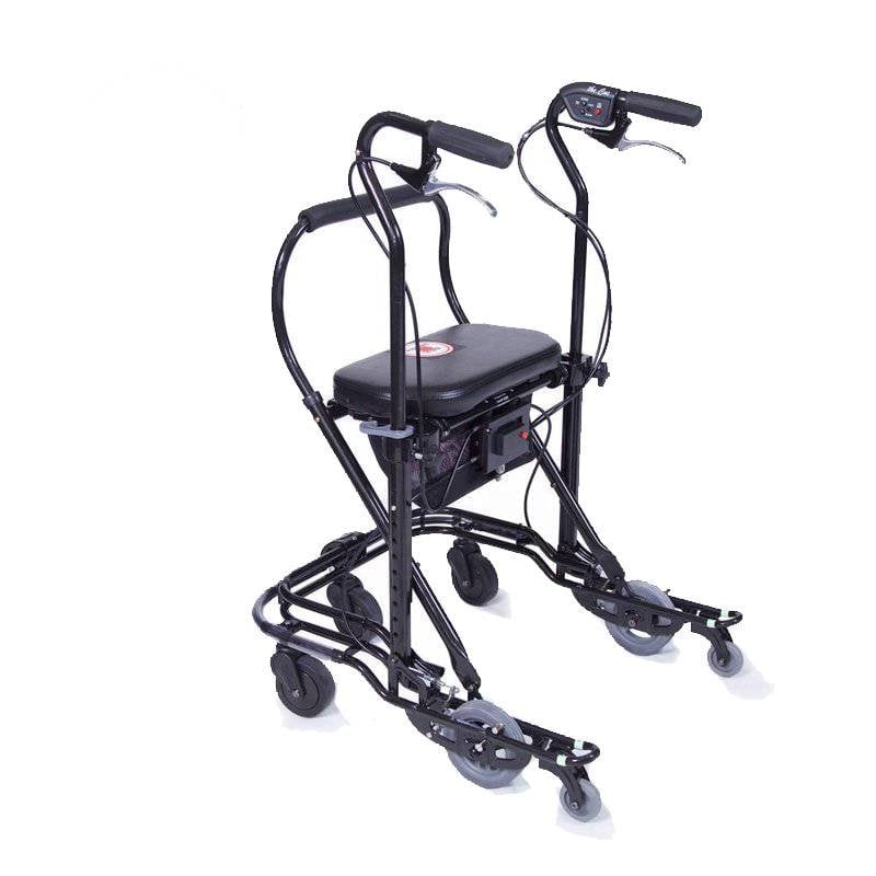 U-Step U-Step II Walking Stabilizer, Standard Model With Seat