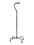 Probasics Quad Cane - Large Base