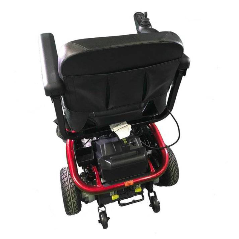 Portable Power Wheelchair DAILY RENTAL - Accessibility ...