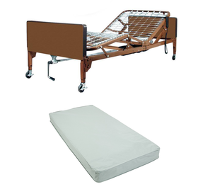 Monthly Rental | Semi Electric Hospital Bed